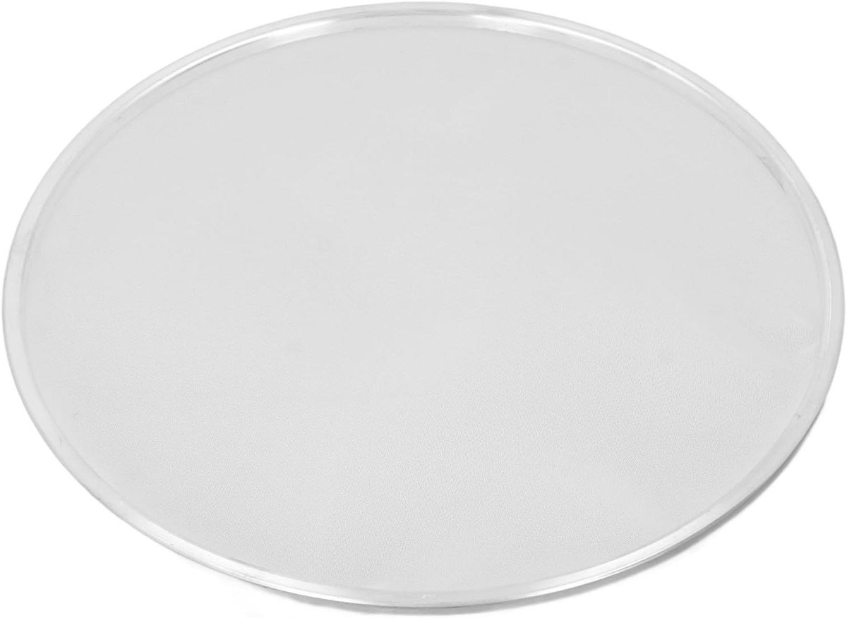 Drumvel - Snaredrum vel - Muziek maken - Verbeterde basrespons - 10 inch - Wit