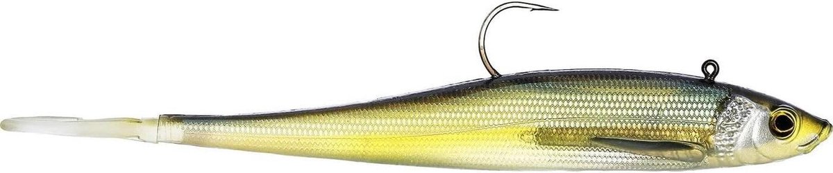 Westin Twitchteez R2F 13,5cm 18g Real Ayu
