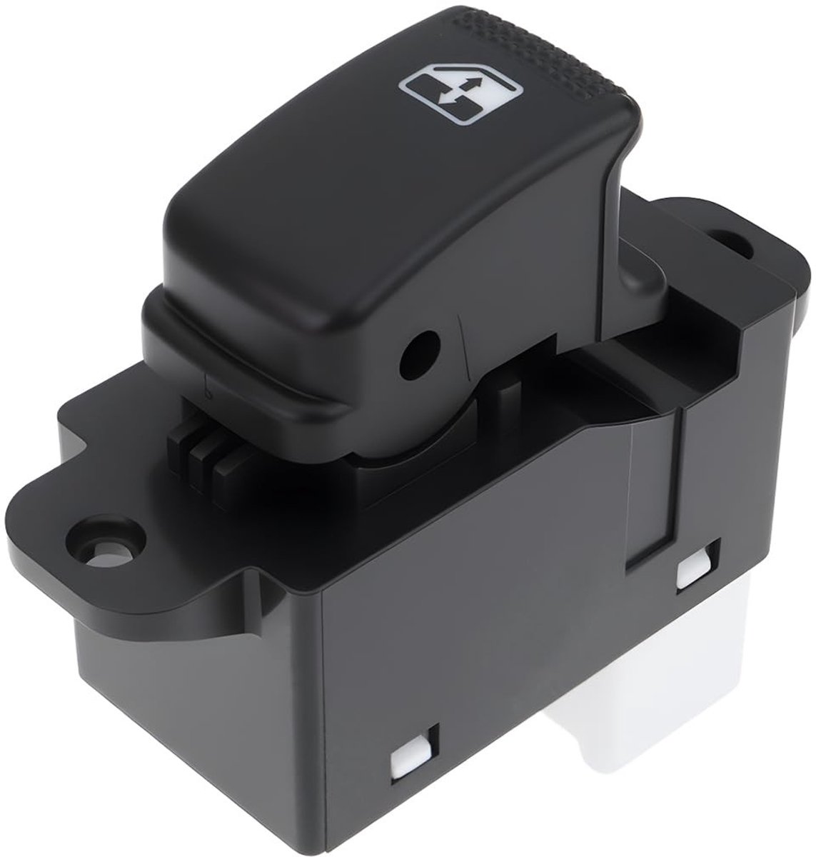 Dailygoods - Raambediening Schakelaar voor Hyundai i10 (2007-2023)