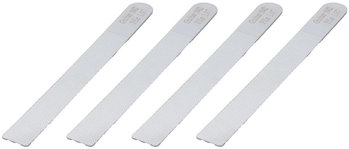 Dailygoods - Gitaaraccessoires Polijstliniaal voor Instrumentonderhoud
