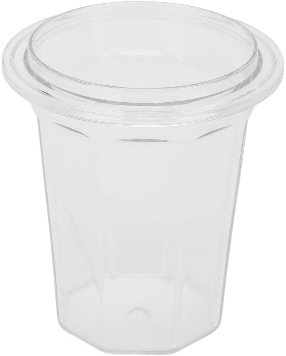 Dailygoods - Antistatische Koffiedosering Cup voor Espresso