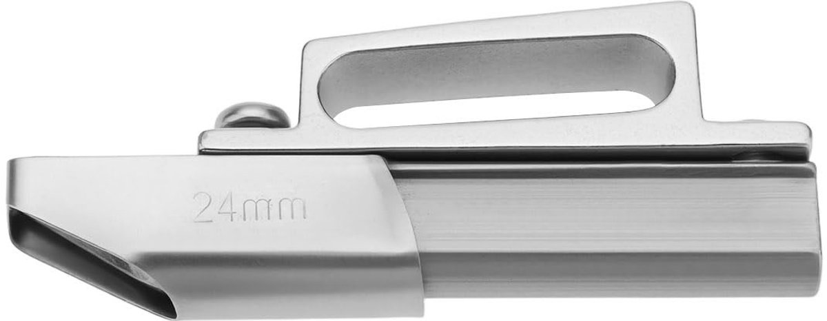 Dailygoods - 24mm Inlaat Trekker voor Naaimachines