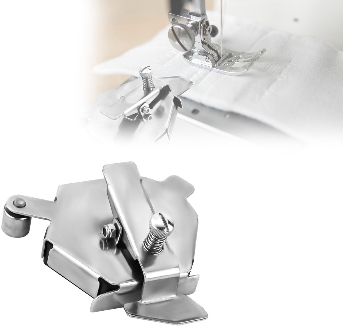 Dailygoods - Multifunctionele Magnetische Geleider voor Naaimachine