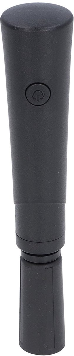 Dailygoods - Draagbare Nagellak Shaker met 2500 RPM voor Perfecte Mengresultaten