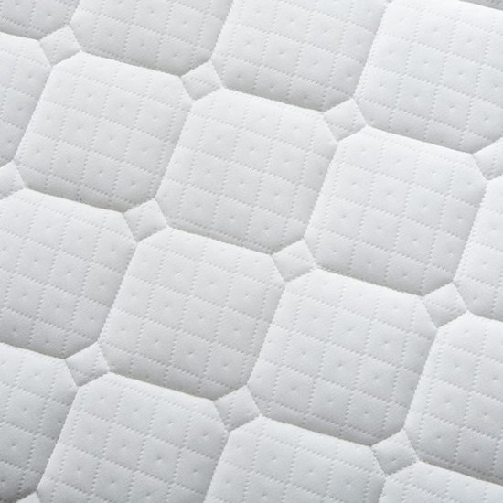 Japanse Tatami Matras - Opvouwbaar Slaapmat - Comfortabel Slapen - Ongeveer 6cm Dik - 90x200 cm - Efficiënt Ontwerp — afbeelding 3