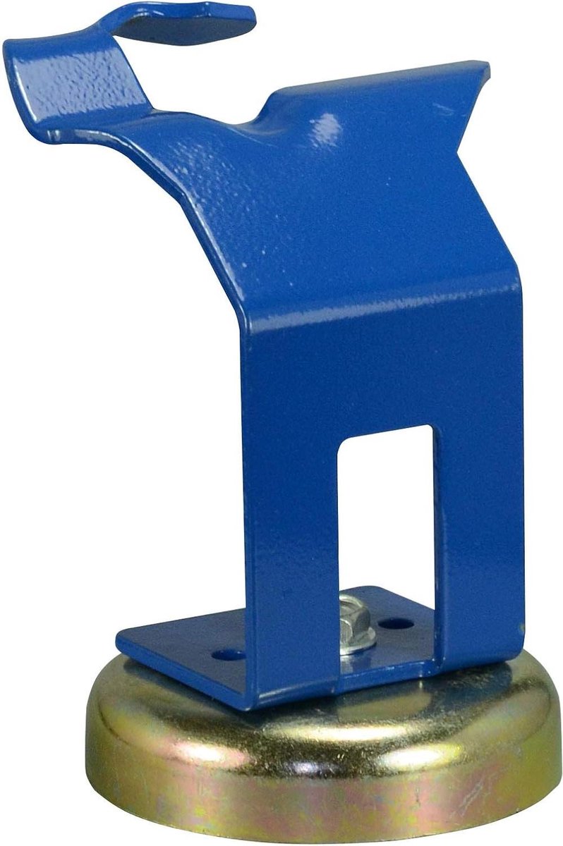 Magnetische MIG Lastoorts Houder - Lasser Stand Ondersteuning - Lassen - Sterke Magneet Base