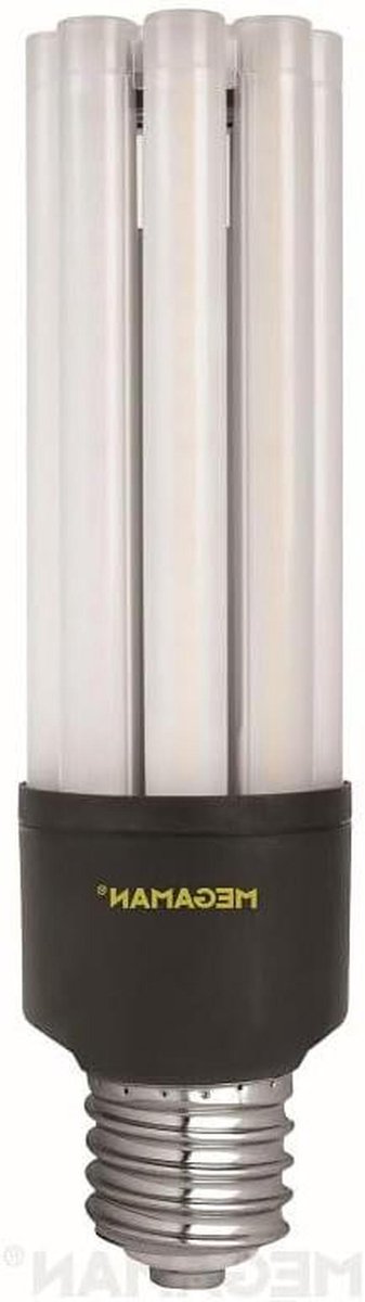 Led Lamp - Energiezuinig Licht - Werkplaats Verlichting - Lange Levensduur - 80x265mm - Koud Wit
