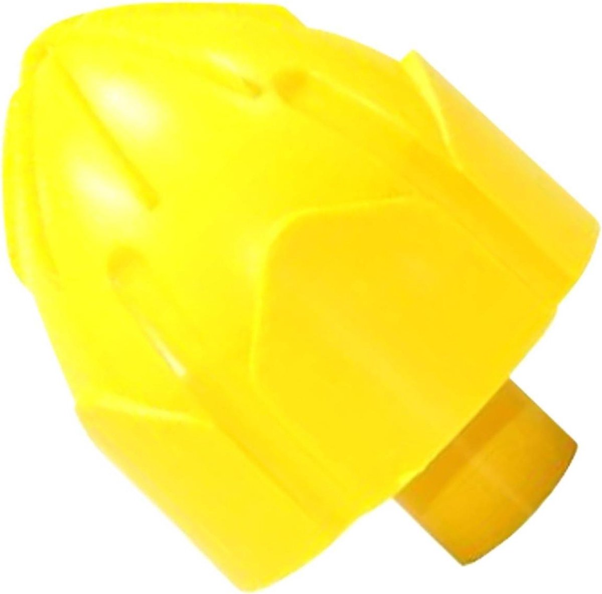 Perskegel Citrus - Sap Accessoire - Verse Sap Maken - Specifiek Ontwerp - Kleine Maat - Geel