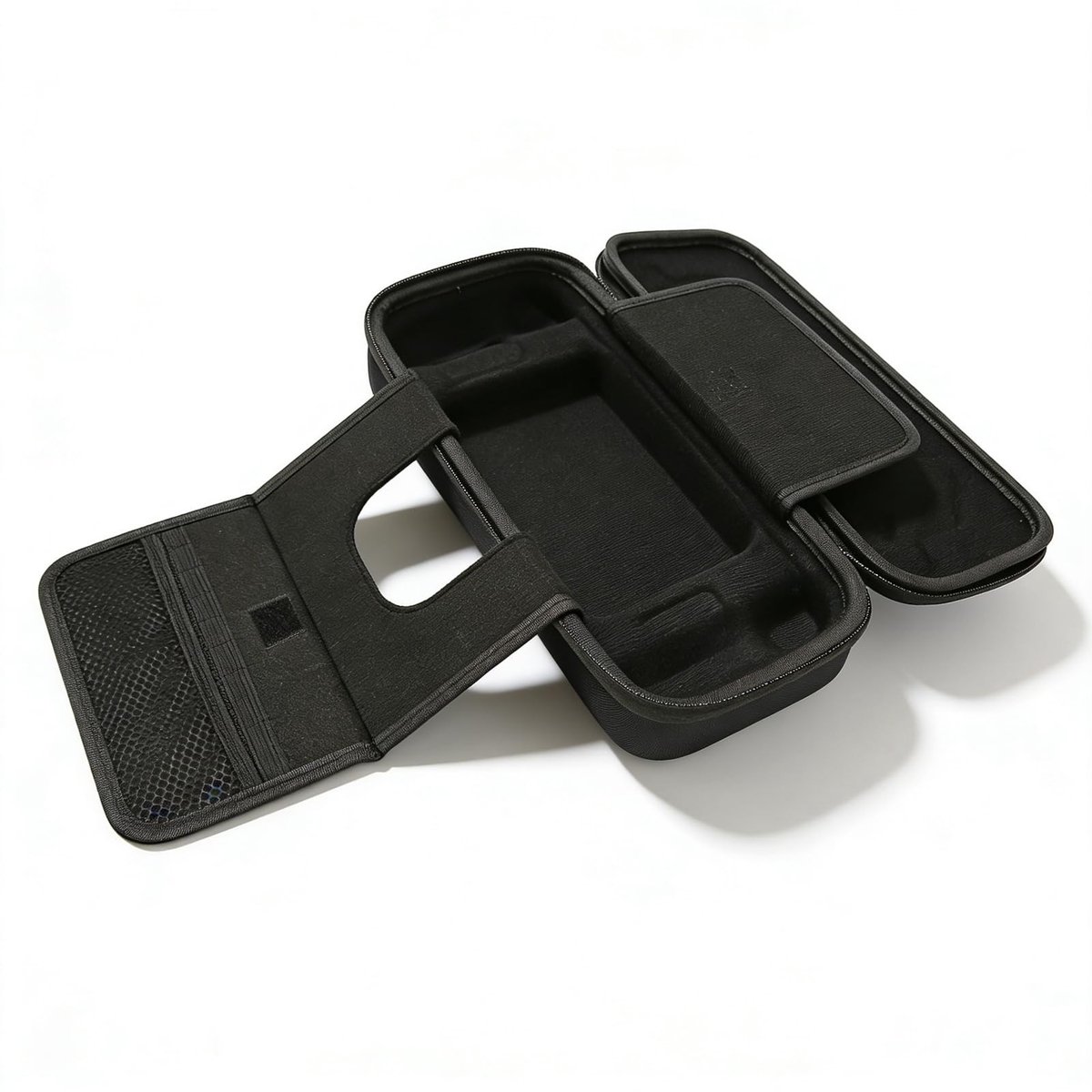Dailygoods - Draagtas voor Steam Deck Console met Opslag
