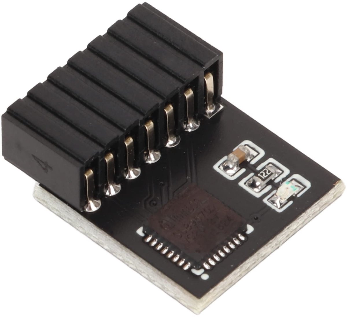 Dailygoods - TPM 2.0-module voor Veilige Opslag en Windows 11