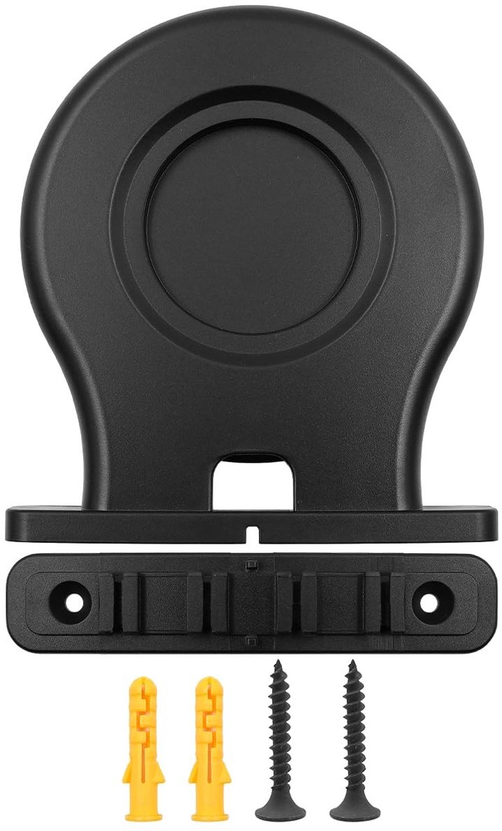 Dailygoods - Muurbeugel voor HomePod Mini met Snoerbeheer