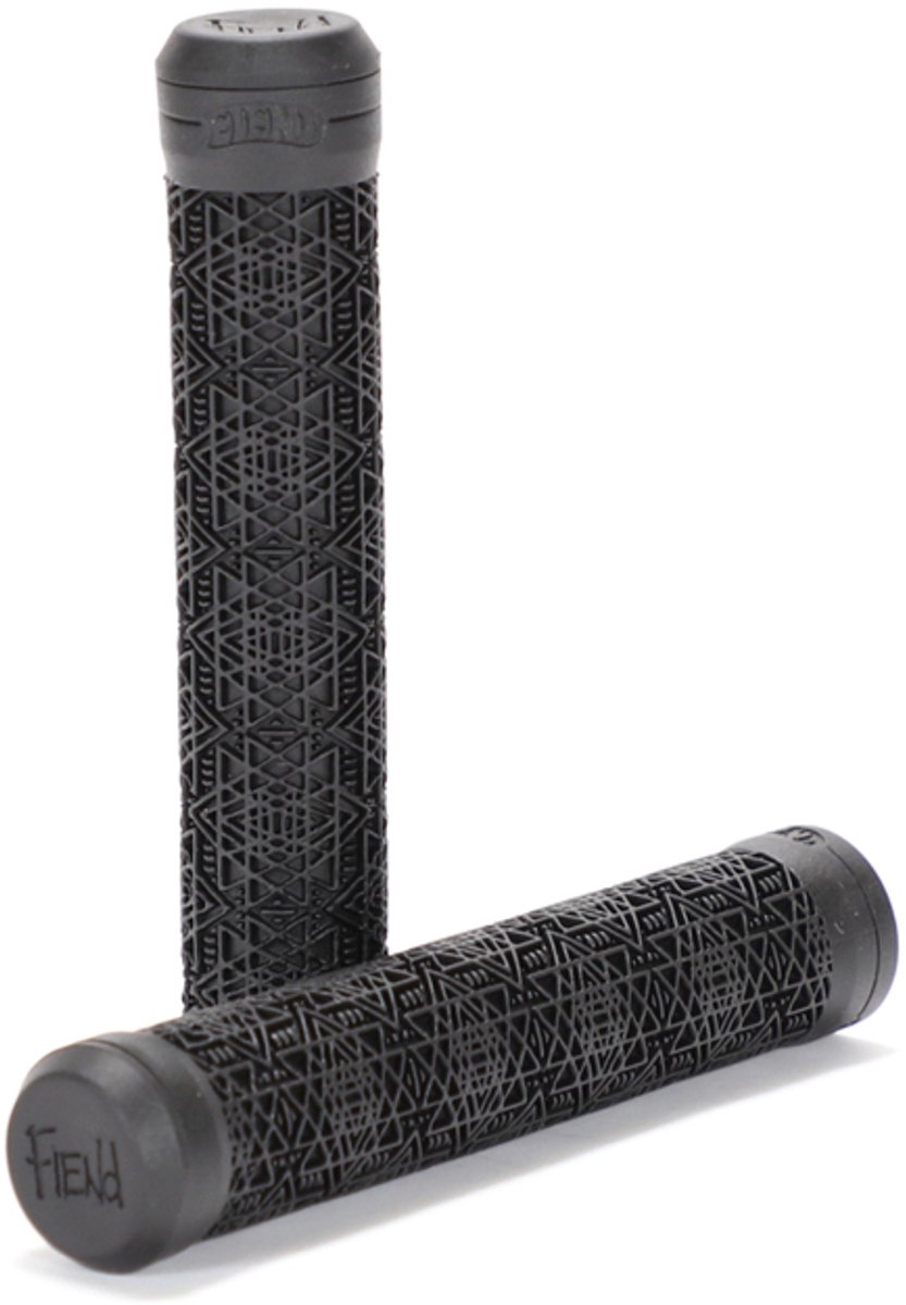 Fiend Grips Palmere Black - UNI