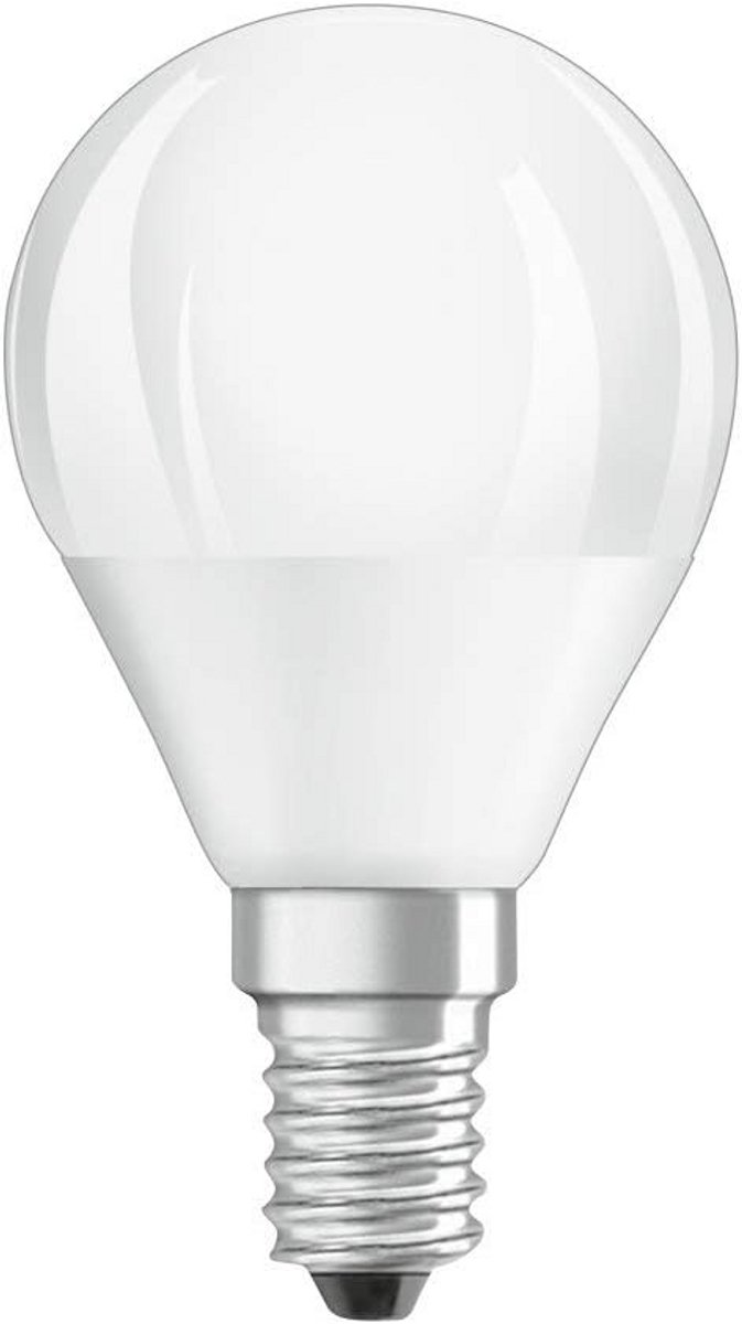 LED LAMP E14 4.50W WARM WIT 2700 K LED SUPERSTAR CLASSIC P ENERGIEKLASSE A++