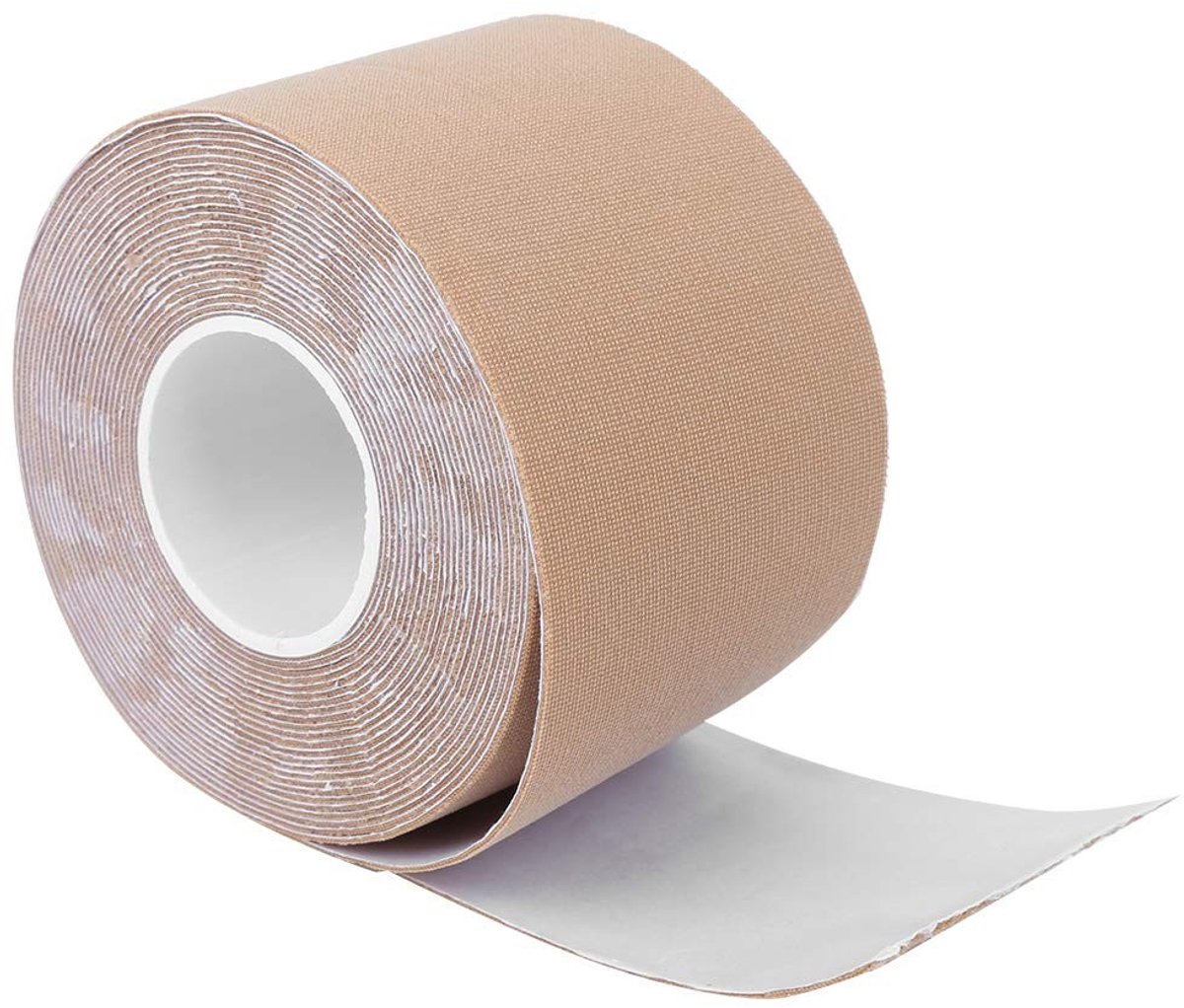 ONF3 - Tepelpasta - Tepelpasta Borstverstrakkingstape - Elastisch Waterdicht Plakband - Zwart of Bruin - Tepelbedekker Plakband - Geschikt voor ...