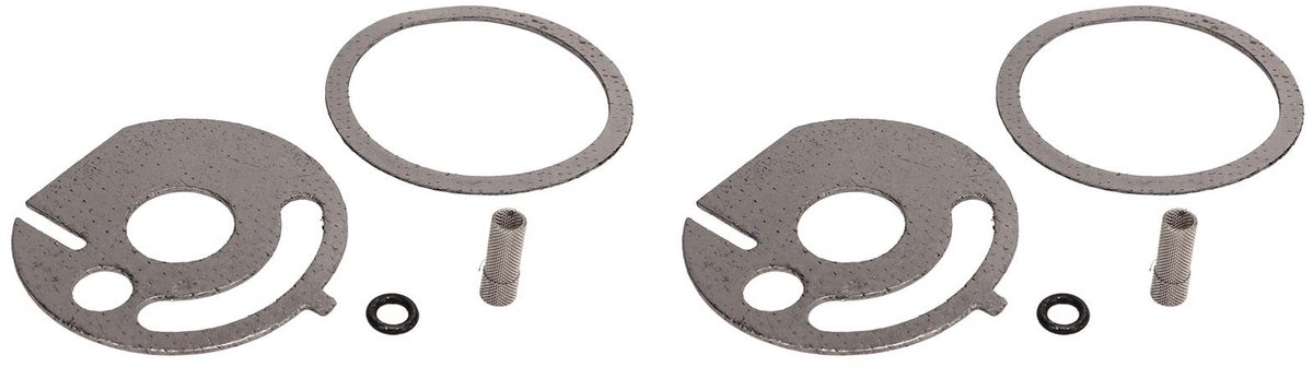 Onderhoudsset voor Eberspächer D5WZ Dieselverwarming - Professionele Reparatieset