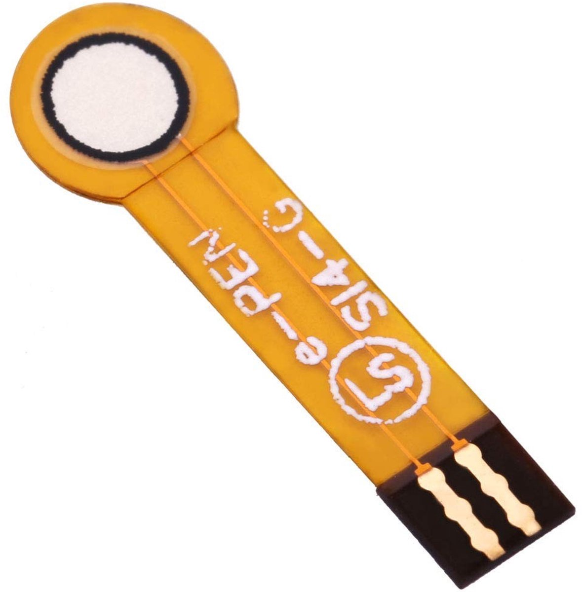 aladdien - Druksensor - Precisie Drukmeting - Dunne Film Technologie - 0-200g - Nauwkeurige Drukmeting - Voor Laboratorium Gebruik - Compacte Vorm