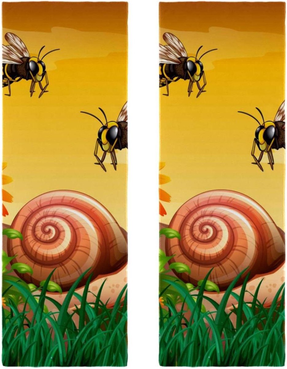Microfiber Gym Handdoeken - Sporthanddoeken Zacht - Zweet Afvegen - Super Absorberend - 29.5x81.5cm - Meerkleurig