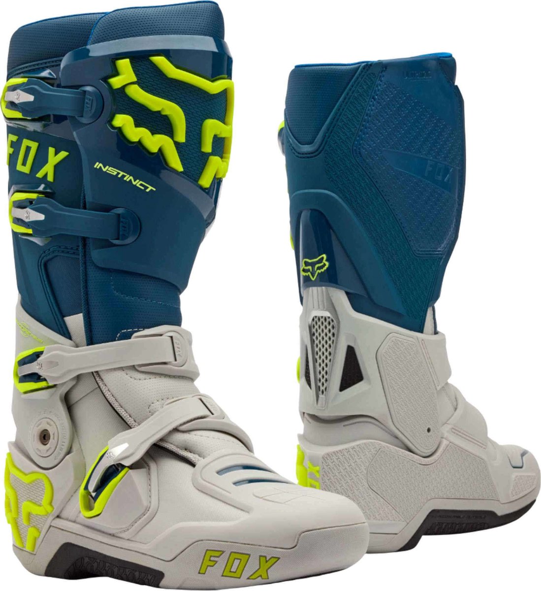 FOX Instinct Motorcross laarzen -