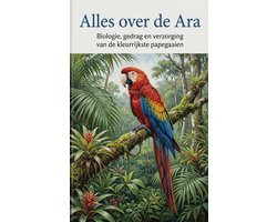Alles over de Ara