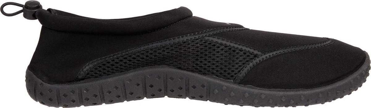 FIREFLY - pepe iii - Waterschoenen heren - Zwart