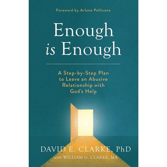 Enough Is Enough - cover