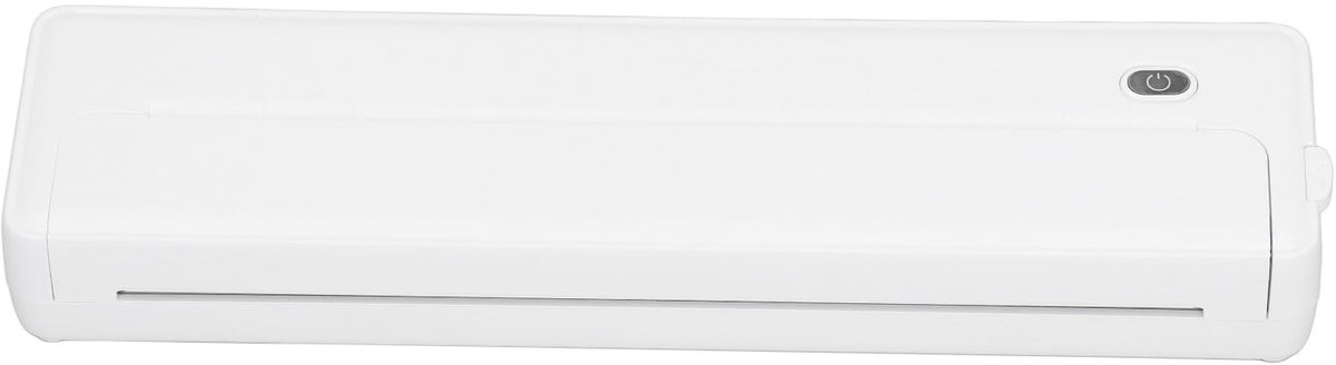 ONF3 - Draagbare Printer - Draadloze Bluetooth-Printer - Ideaal voor op Reis - Thermische Printer - Fotolabels en Notities - Geschikt voor Thuis...