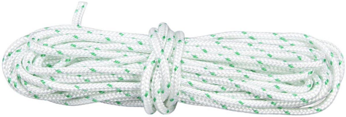 3,5 mm startkabel geschikt voor bosmaaiers, geschikt voor merken zoals Husqvarna, Stihl, Sears, Poulan, Briggs & Stratton, 8 geschikt voorer lang.
