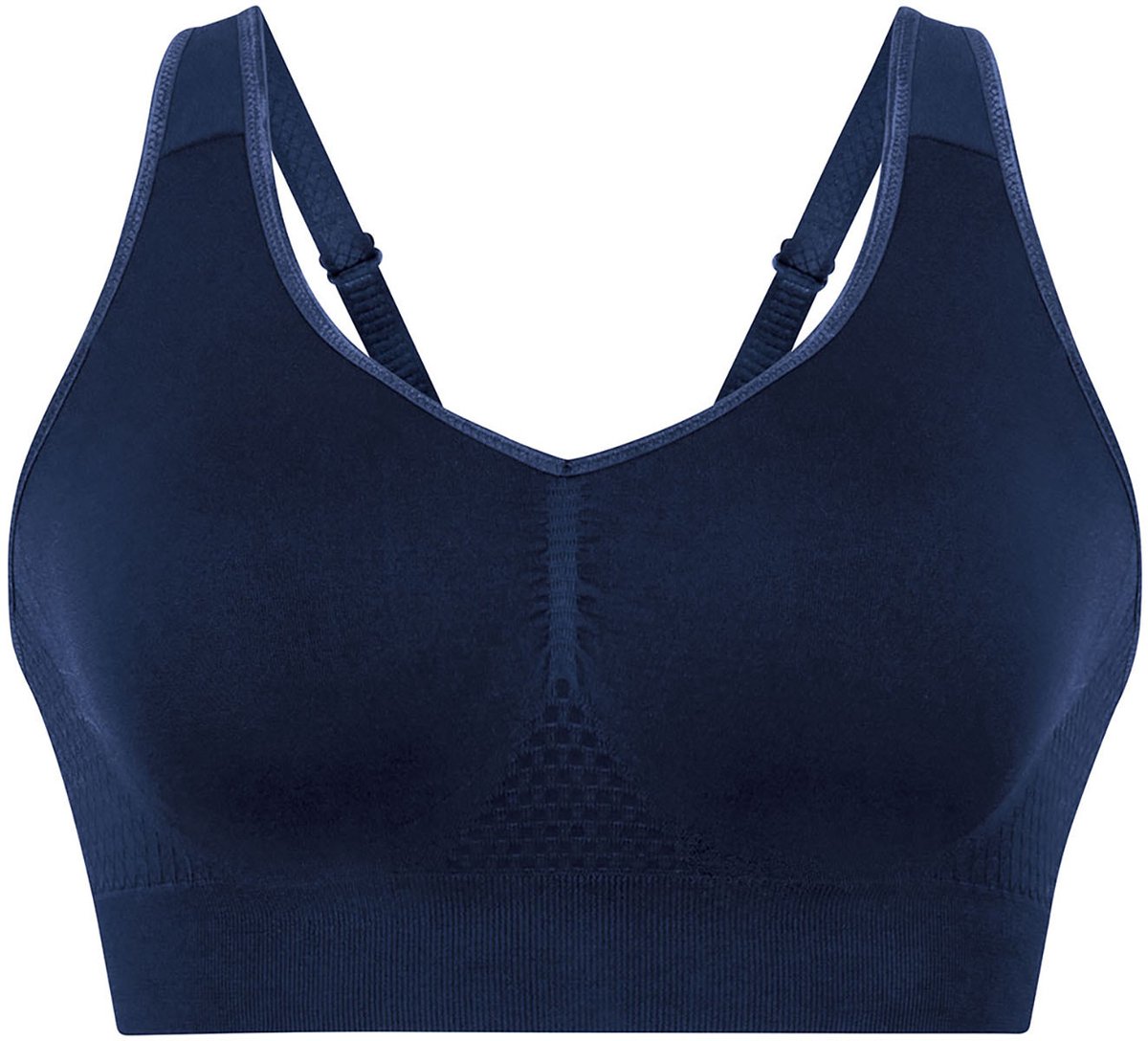 Anita Care Lotta Prothese Bh 5769X Marine Blauw