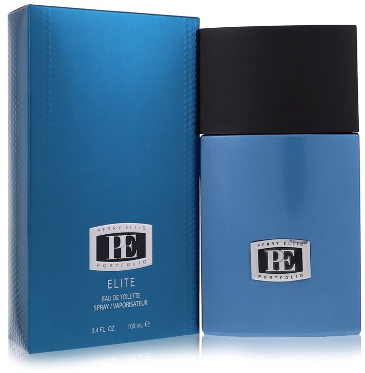 Perry Ellis Portfolio Elite eau de toilette spray 100 ml