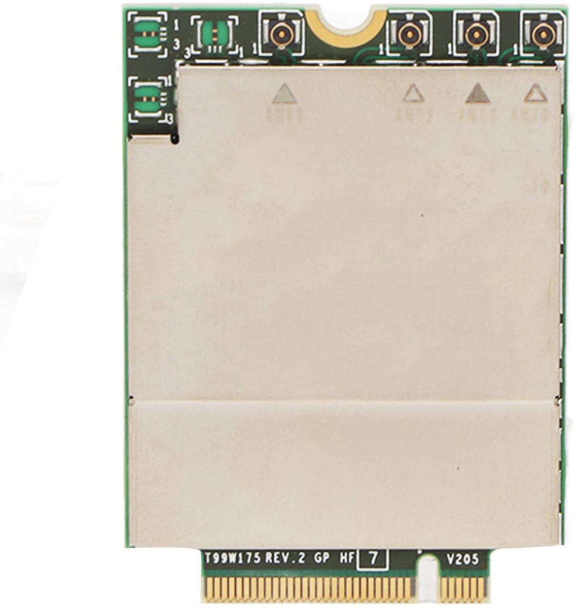 Store_9 - 5G-Netwerkmodule - PCI Express M.2 - Plug-and-play - Geschikt voor laptops - Draadloze verbinding - Betrouwbare 5G-prestaties