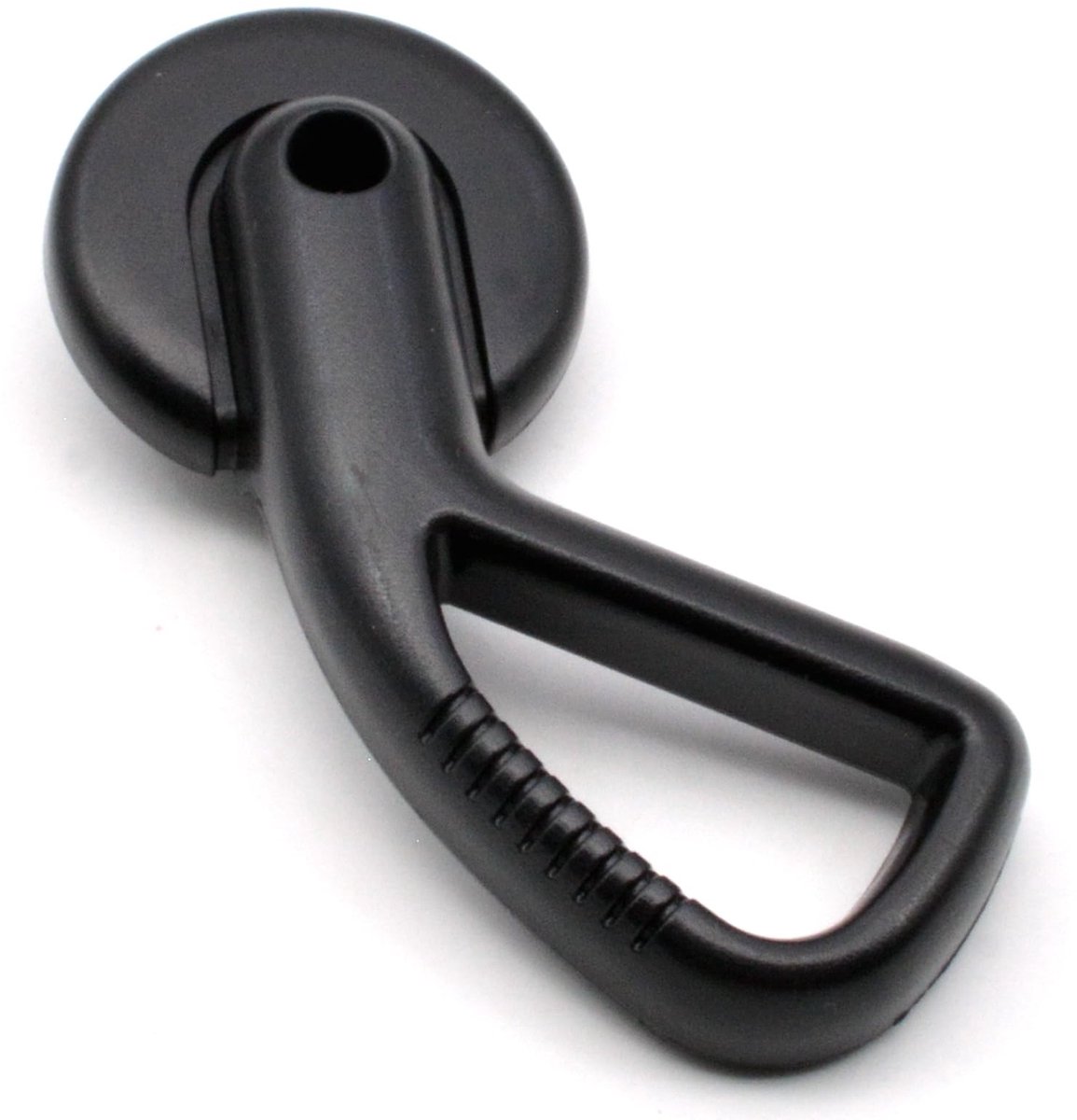 SPHProducts - Handmatige Lever Voorstoel - Origineel en Hoogwaardige Kwaliteit - Perfecte Pasvorm - Geschikt voor Peugeot 206 CC en Citroën C2 - Verva