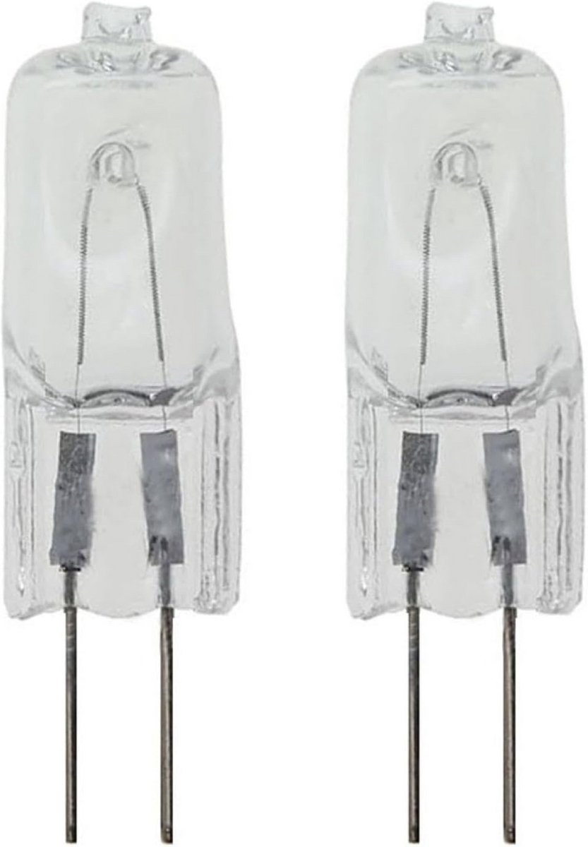 G4 Halogeen Spotjes Warm Wit Diverse Wattages en Spanningen