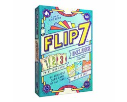 Flip 7 Deluxe Edition