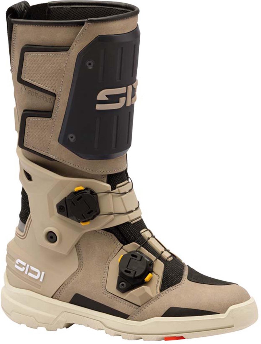 Sidi Taurus GTX waterdichte motorlaarzen -