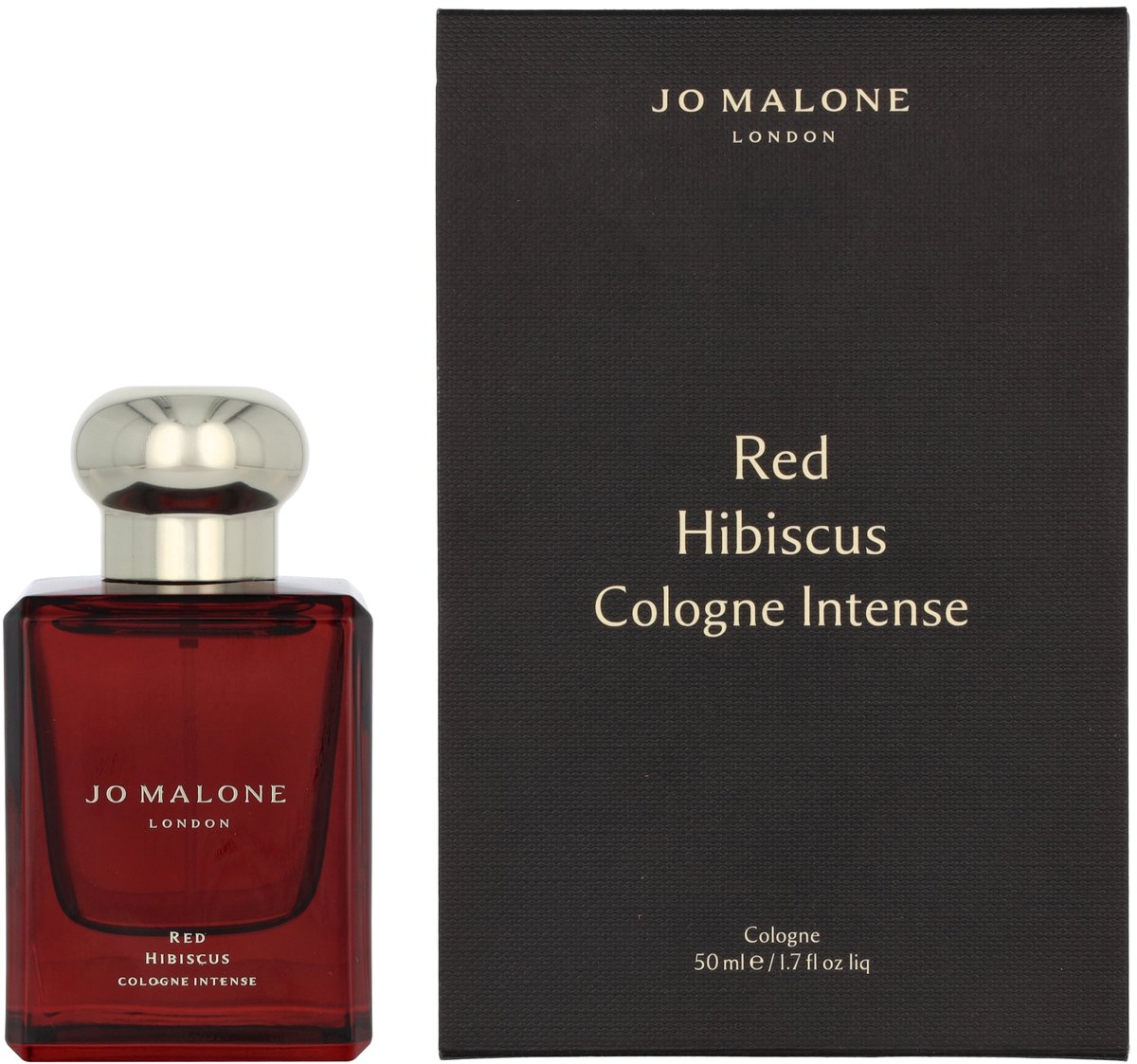 Jo Malone Red Hibiscus Cologne Intense Spray Pre-pack 50 ml