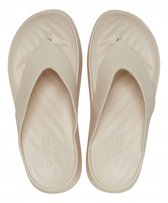 Crocs Getaway Platform Flip W Slippers - Fashion Wear - Vrouwen