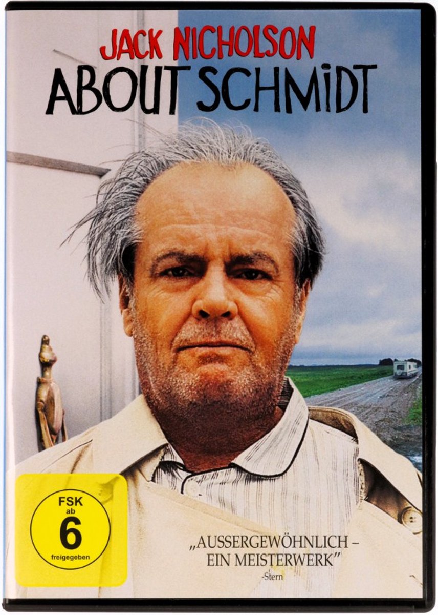 About Schmidt