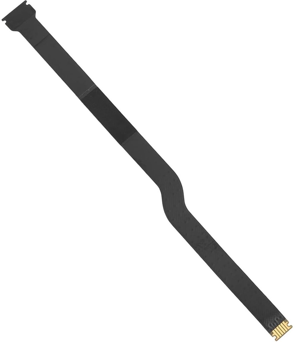 Flexibele batterijconnector voor MacBook Pro Retina 13" A1708 (2016-2017) - Compatibel, Hoogwaardige Kwaliteit, Eenvoudige Installatie