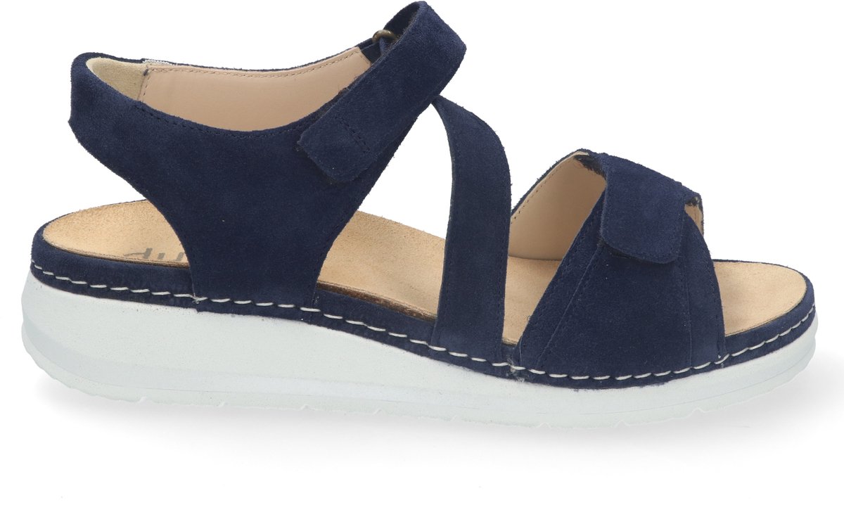 DUREA donkerblauw
