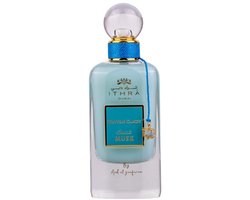 Ard Al Zaafaran Cotton Candy Musk - Eau de Parfum - 100 ml