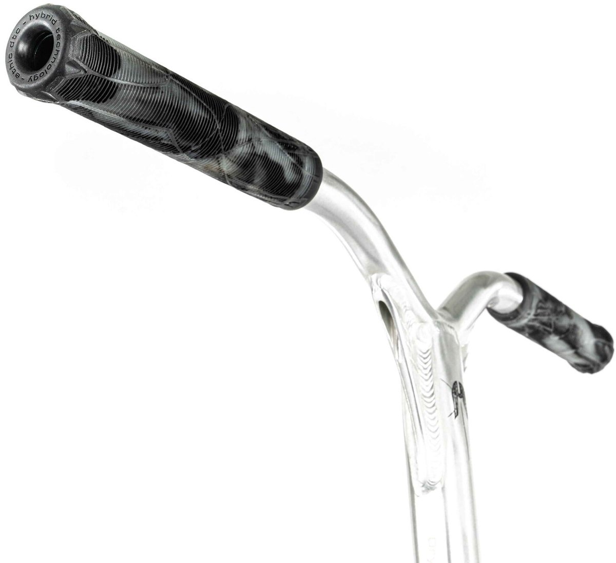 Ethic Erawan v2 Stuntstep Brushed maat M