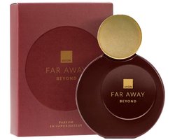 Avon - Far Away Beyond - Woda Perfumowana - 50 ml