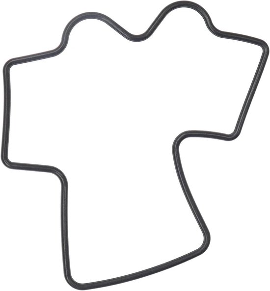 Carburateur Revisieset - Motoronderdeel Pakking - Motoronderhoud Reparatie - Verbetert Brandstoftoevoer - 110 g - Multicolor — afbeelding 2
