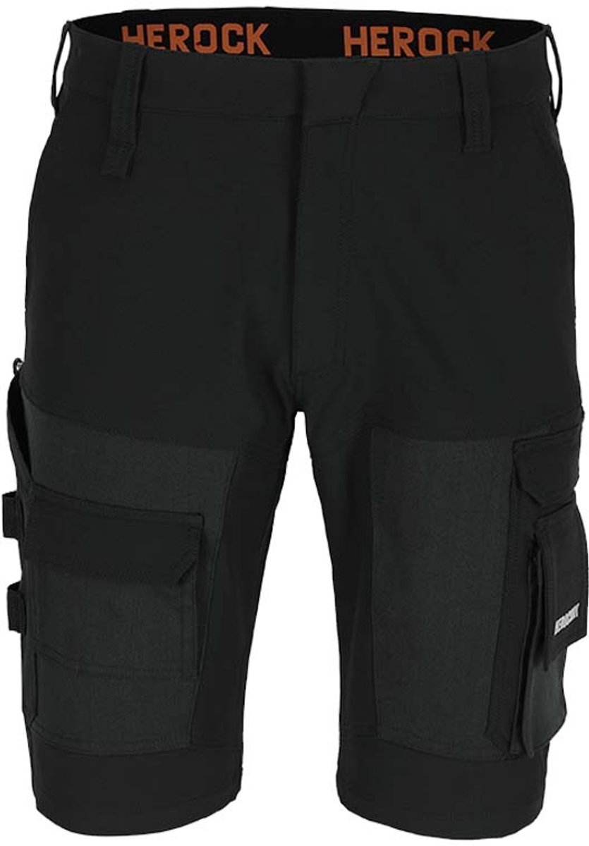 Herock korte werkbroek Floki