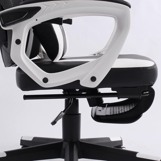 Gaming Chair - Bureaustoel - Game Stoel - Woonkamer — afbeelding 2