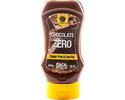 Zero Syrup - 350 ml - Chocolate
