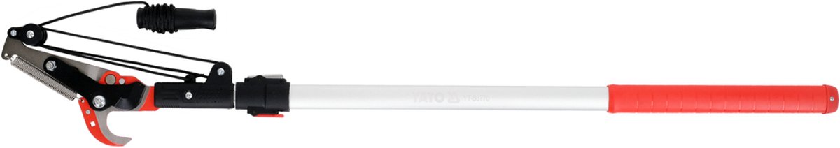 Yato YT-88770 Telescopische Hefboom - Snoeischaar - Takkenschaar