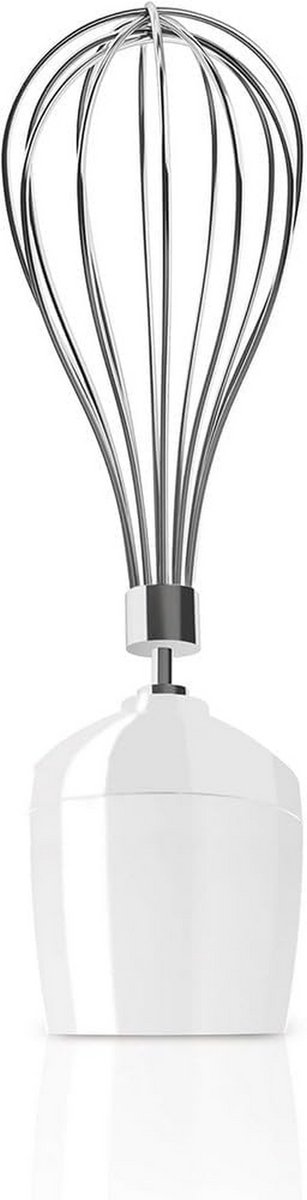 Black+Decker BXHBA600E - Staafmixer 600 W, Wit van Black+Decker — afbeelding 5