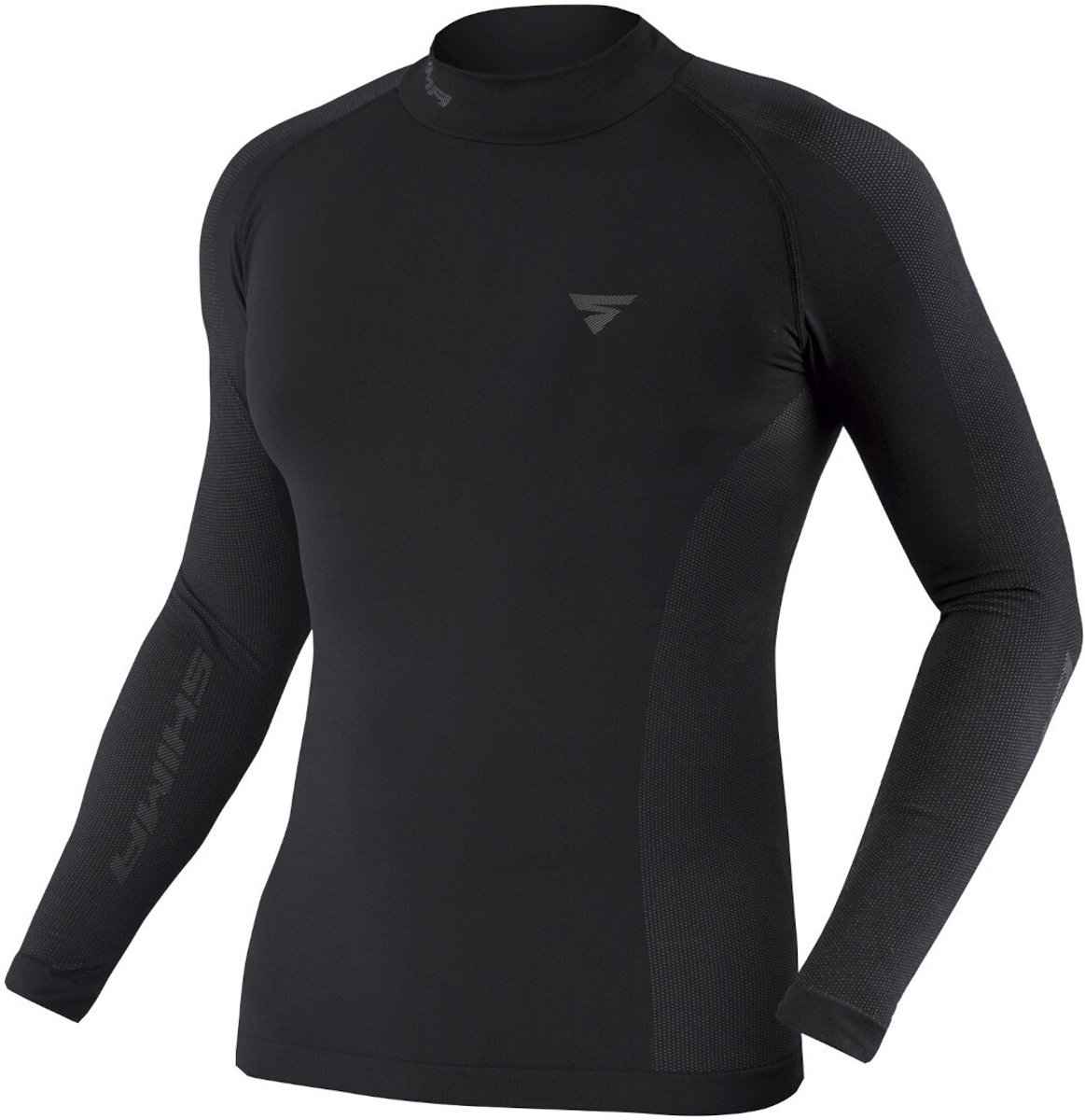 SHIMA BaseCooler 2.0 Functioneel Shirt Lange Mouw - Shirts