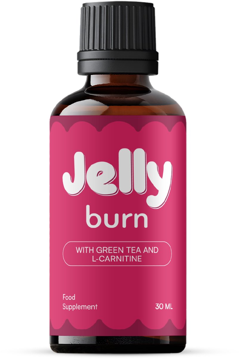 Jellyburn